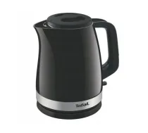 Electric kettle TEFAL KO 150F black | KO150F30 | 3045386373079