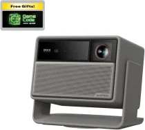 Xgimi projector Horizon 20 Max Limited Edition with FC26 code | XR16A-1 | 6935670513854 | 324607
