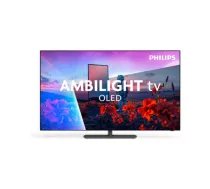 Telewizor Philips 55OLED811/12 OLED 55" 4K Ultra HD | 55OLED811/12 | 8718863052044