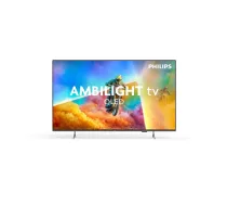 Philips TV 55 inches QLED 55PQS8501/12 | 55PQS8501/12 | 8718863051757 | TVPHI55LPQS8501