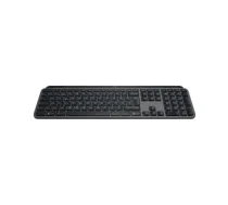 Klawiatura Logitech MX Keys S Graphite US (920-011587) | 920-011587 | 5099206112179