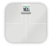 Garmin smart scale Index S2 (V2), white | 010-02294-71 | 753759367046 | 327123