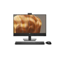 Dell Pro | 24 All-in-One QC24250 | Desktop | AIO | FHD | Intel Core Ultra 7 | 265 | Internal memory 16 GB | DDR5 | 512 GB | Intel Integrated Graphics | language No keyboard | Windows 11 Pro | Warranty 36 month(s) | 1035726888 | 2000001430750