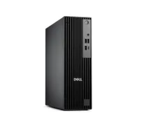 Dell Pro | QCS1250 | Desktop | Slim | Intel Core Ultra 7 | 265 | Internal memory 16 GB | DDR5 | Solid-state drive capacity 512 GB | Intel Integrated Graphics | language No keyboard | Ubuntu | Warranty 36 month(s) | BTO108_QCS1250_EMEA_UBU_nokb | 2000001431900