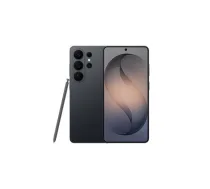 Samsung Galaxy S26 Ultra 17.5 cm (6.9") Dual SIM Android 16.0 5G USB Type-C 12 GB 512 GB 5000 mAh Black | SM-S948BZKGEUE | 8806097827177 | TKOSA1SZA2062
