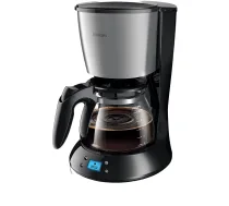 Philips Daily Collection HD7459/20 Kafijas automāts 1.2L | HD7459/20 | 8710103683919
