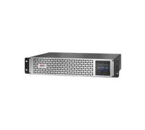 UPS APC Smart-UPS 750 (SMTL750RMI2UC) | SMTL750RMI2UC | 0731304407966