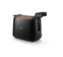 PHILIPS Tosteris, 550-650 W, HD2583/90 | HD2583/90 | 8710103942214