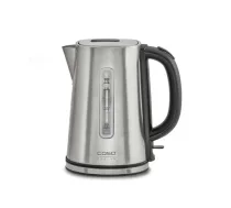 Caso Kettle | Classico WK | Electric | 2200 W | 1.7 L | Stainless steel | 360° rotational base | Stainless Steel | 01886 | 4038437018868