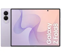 Samsung Galaxy Z Fold8 19.3 cm (7.6") Dual SIM 5G USB Type-C 12 GB 256 GB 4800 mAh Lavender | SM-F971BLVBEUE | 8806099185909
