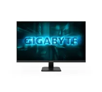 GIGABYTE GS32QA 32” QHD Gaming Monitor - 2560 x 1440, 180Hz, 1ms, 300 cd/m², FreeSync Premium, HDR Ready, HDMI 2.0, Displayport 1.4 | GS32QA EK | 4719331873158 | MONGIGGAM0083