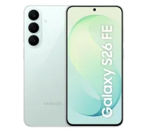 Samsung Galaxy S26 FE 5G 8/256GB (SM-S741BLGGEUE) | SM-S741BLGGEUE | 8806099395483
