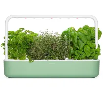 Click & Grow Smart Garden 9, green | SG9S13UNI | 4742793005164 | 331387