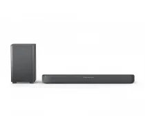 Philips 2.1 soundbar with TAB5309/10 wireless subwoofer | TAB5309/10 | 4895229136779 | UGPHISTAB530900