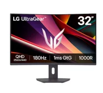 Monitor LG UltraGear 32G600A-B | 32G600A-B.AEU | 8806096565490
