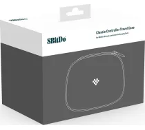 8BitDo 8BitDo Travel Case for Ultimate Controll | RET00418 | 6922621505068