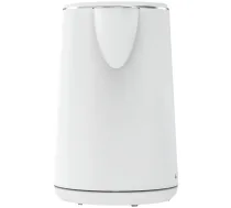 AENO EK2 Electric Kettle, 1.5L, Strix, Double Walls, White | AEK0002 | 5291485011017