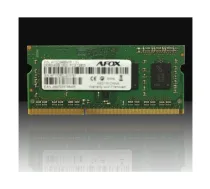 AFOX Afox SO-DIMM DDR4 16GB 2400MHz | AFSD416ES1P | 4897033788748 | SBAFX4G16000000