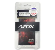 AFOX SO-DIMM DDR4 8GB 3200MHZ | AFSD48PH1P | 4897033786690 | PAMAFOSOO0029