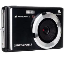 AgfaPhoto AgfaPhoto DC5200 | DC5200 BK | 3760265540747 | 148150