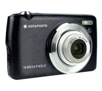 AgfaPhoto DC8200 Black | DC8200 BK | 3760265541621 | 259248