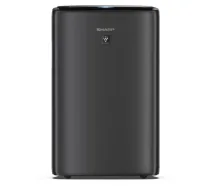Sharp Air purifier UA-KIN42E-H | UA-KIN42E-H | 4550556126557 | HDSHAOCUAKIN42H