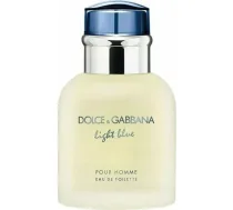 Alkotest DOLCE&GABBANA Light Blue Pour Homme EDT spray 40ml | 8057971180387 | 8057971180387