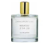 Alkotest ZARKOPERFUME Molecule 234.38 EDP spray 100ml | 5712598000045 | 5712598000045