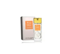 Alyssa Ashley Rose Musk Smaržas EDP 30 ml | 3495080322031 | 3495080322031