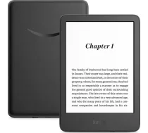 Amazon Kindle 11 E-Grā6" 16GB melna | B0CNV9F72P | 840414634886