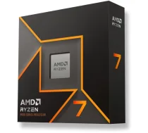 Procesor AMD Ryzen 7 9700X, 3.8 GHz, 32 MB, OEM (100-000001404) | 100-000001404