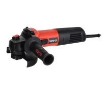 YATO YT-82097 850W 125mm Leņķa slīpmašīna | YT-82097 | 5906083033742