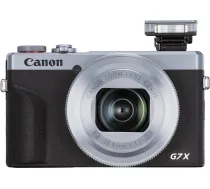 Canon PowerShot G7X Mark III | 3638C002AA | 4549292137781