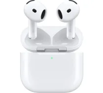 Apple AirPods 4 with Active Noise Cancellation (MXP93ZM/A) | MXP93ZM/A | 1959496896736