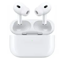 Apple AirPods Pro 2nd gen MagSafe (USB-C) Bezvadu Austiņas | 195949052637