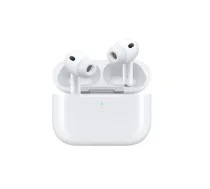 Apple AirPods Pro 3 Bezvadu Austiņas | MFHP4ZM/A | 195950543742
