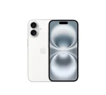 Apple iPhone 16 128GB White | MYE93ZD/A | 195949822148 | TKOAPPSZI0927