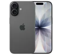 Apple iPhone 17 256GB Black MG6J4 | 925001803 | 195950643442