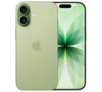 Apple iPhone 17 256GB Sage | 925002174 | 195950644241