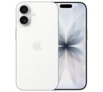 Apple iPhone 17 256GB White MG6K4 | 925001804 | 195950643640