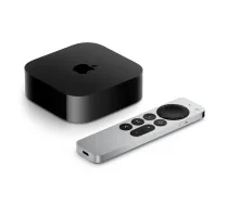 multimedialny Apple TV 4K Wi-Fi with 64GB storage (2022) | MN873CS/A | 194253097600