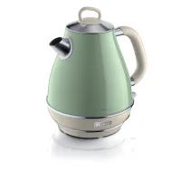 Ariete A2869/04 Vintage ElektriskДЃ TД“jkanna 1,7L / 2000 W | A2869/04 | 8003705115170