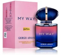 Giorgio Armani GIORGIO ARMANI My Way Le Parfum Pour Femme 30ml | pGA44830 | 3614273844673