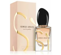Armani Smaržas Sì EDP 30 ml | 3605521816511 | 3605521816511