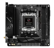 ASRock B650I LIGHTNING WIFI | 90-MXBMP0-A0UAYZ | 4710483944253