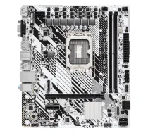 ASRock H610M-HDV/M.2+ D5 | 90-MXBM50-A0UAYZ | 4710483943478