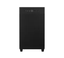 ASUS AP201 PRIME CASE TG Mini Tower Black | 90DC00G0-B39010 | 4711081771838 | OBUASUOBU0019