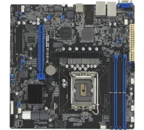 Asus ASUS P13R-M Intel C262 LGA 1700 micro ATX | 90SB0C70-M0UAY0 | 4711387204344