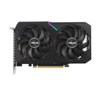 Asus Dual RTX 3060 V2 OC graphics card | 90YV0GB2-M0AA10 | 4711081309895 | VGAASUNVD0953