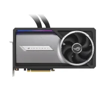 Karta graficzna Asus ROG Astral LC GeForce RTX 5090 OC 32GB GDDR7 DLSS4 (ROG-ASTRAL-LC-RTX5090-O32G-GAMING) | 90YV0LW2-M0NA00 | 4711387920817